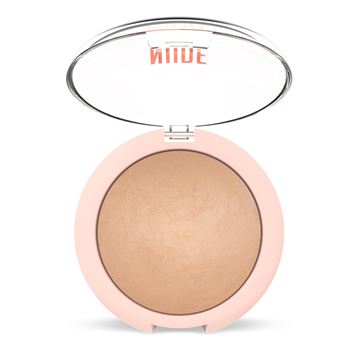Picture of GOLDEN ROSE NUDE LOOK SHEER BAKED POWDER